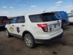 2011 Ford Explorer  للبيع في Albuquerque، NM - Front End