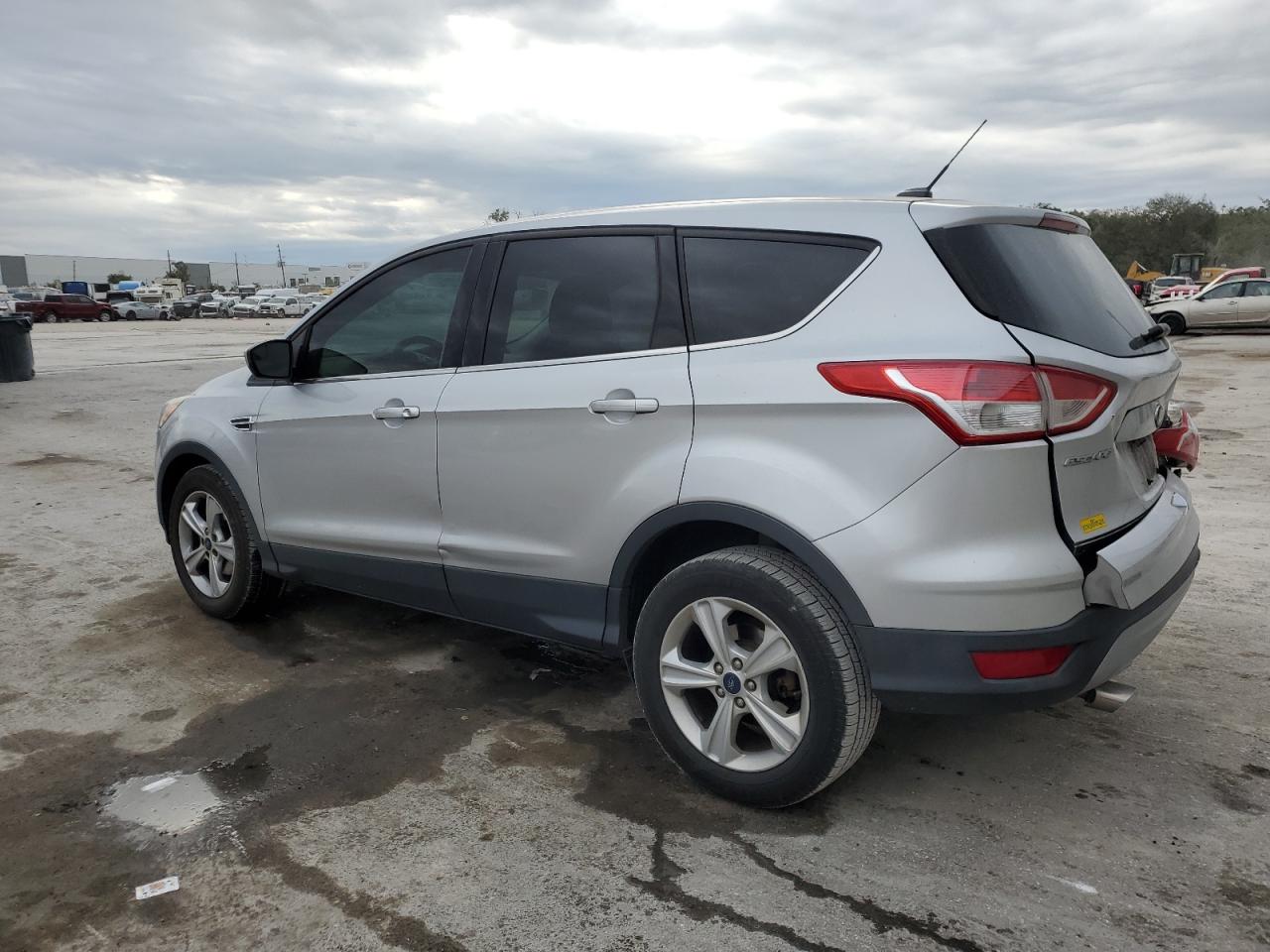 2015 Ford Escape - Image 2