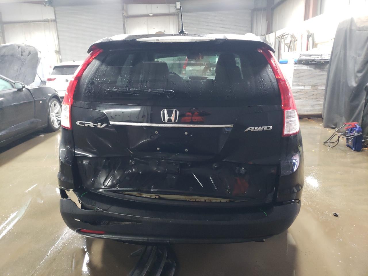 2013 Honda CR-V - Image 6