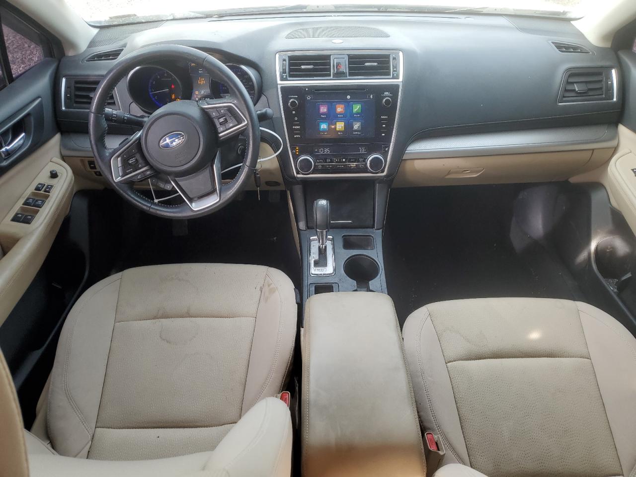 2018 Subaru Legacy - Image 8