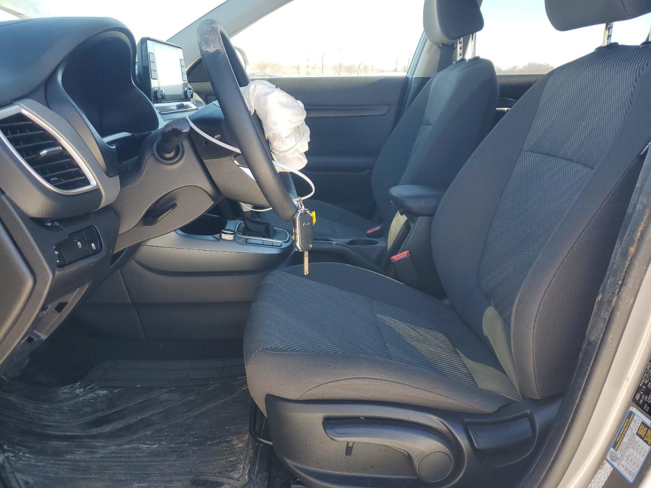 2021 Kia Seltos - Image 7