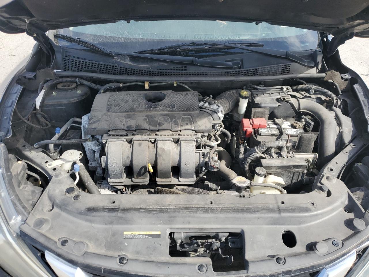 2017 Nissan Sentra - Image 12