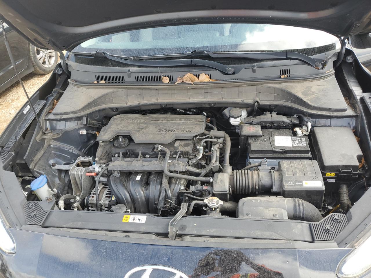 2022 Hyundai Kona - Image 11