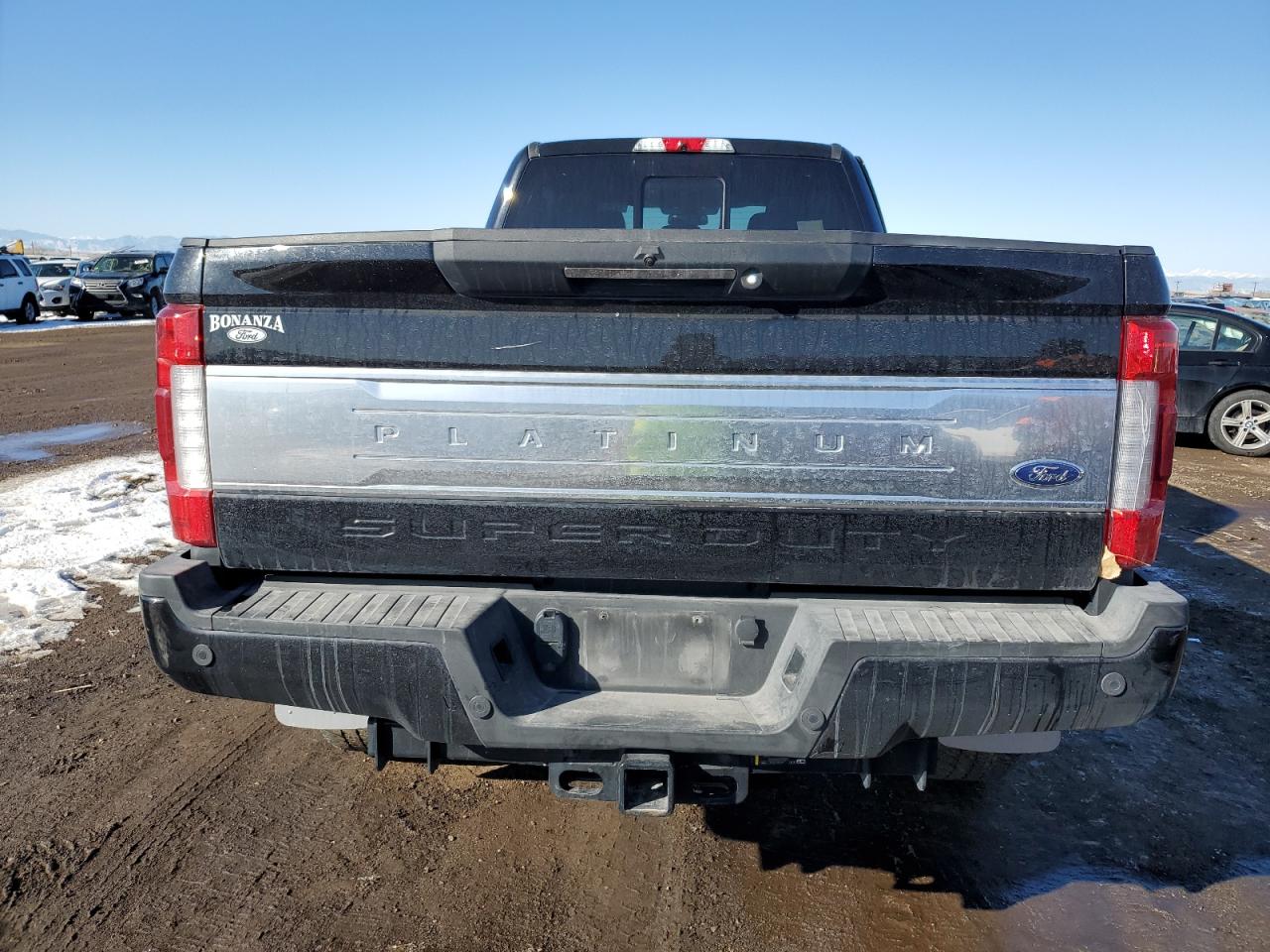 2019 Ford F350 - Image 6