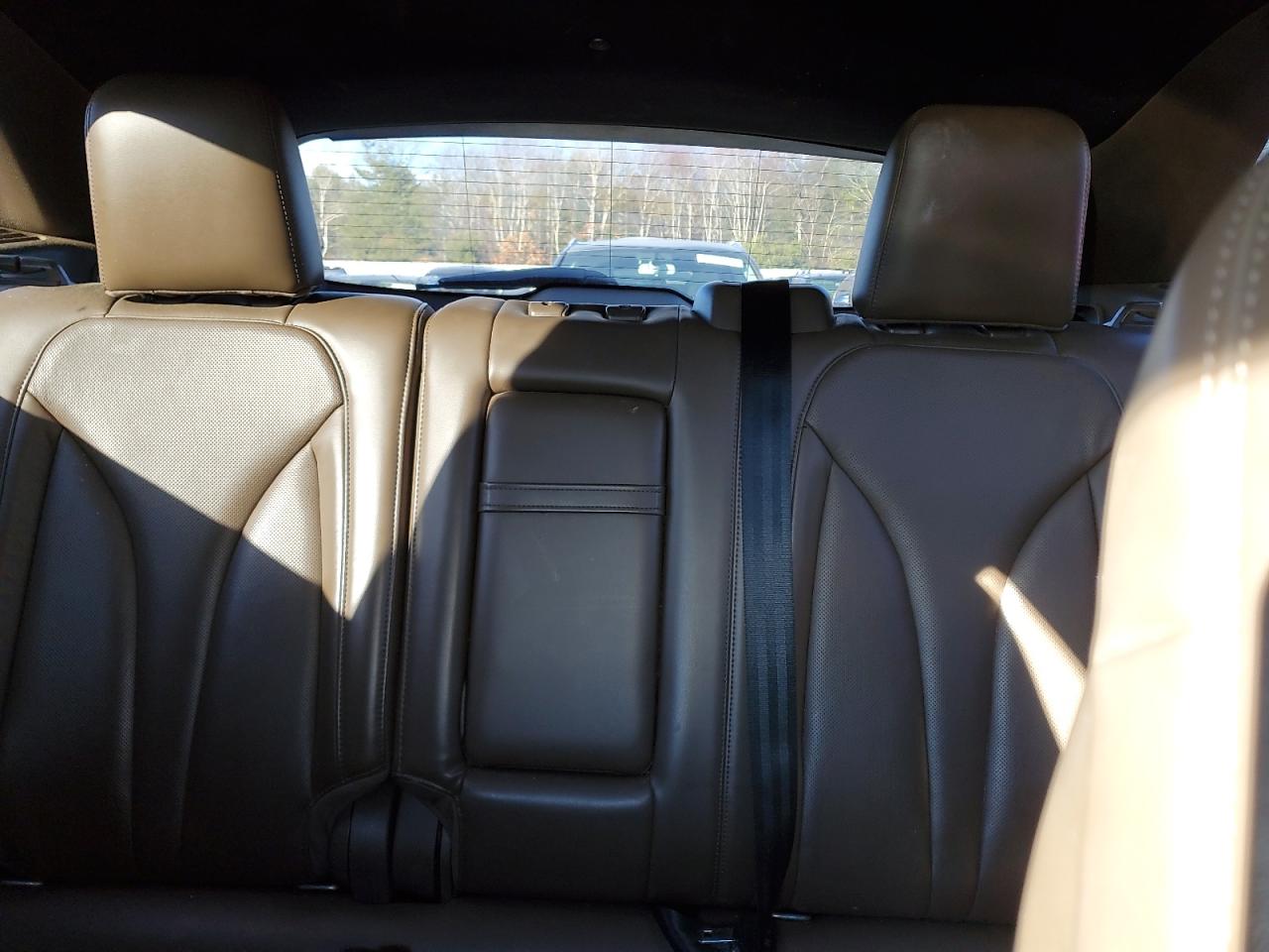 2017 Lincoln MKC - Image 10