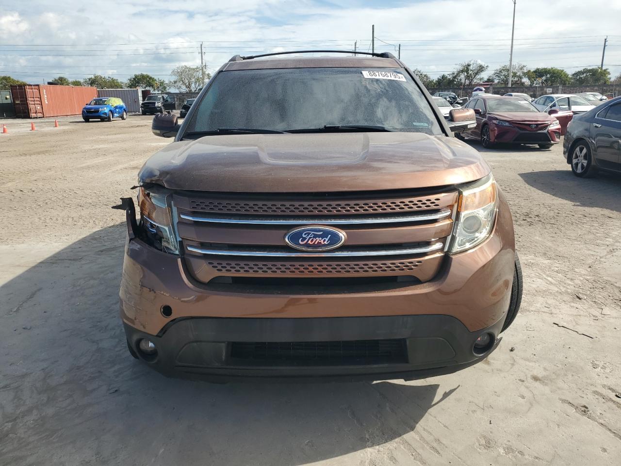 2011 Ford Explorer - Image 5