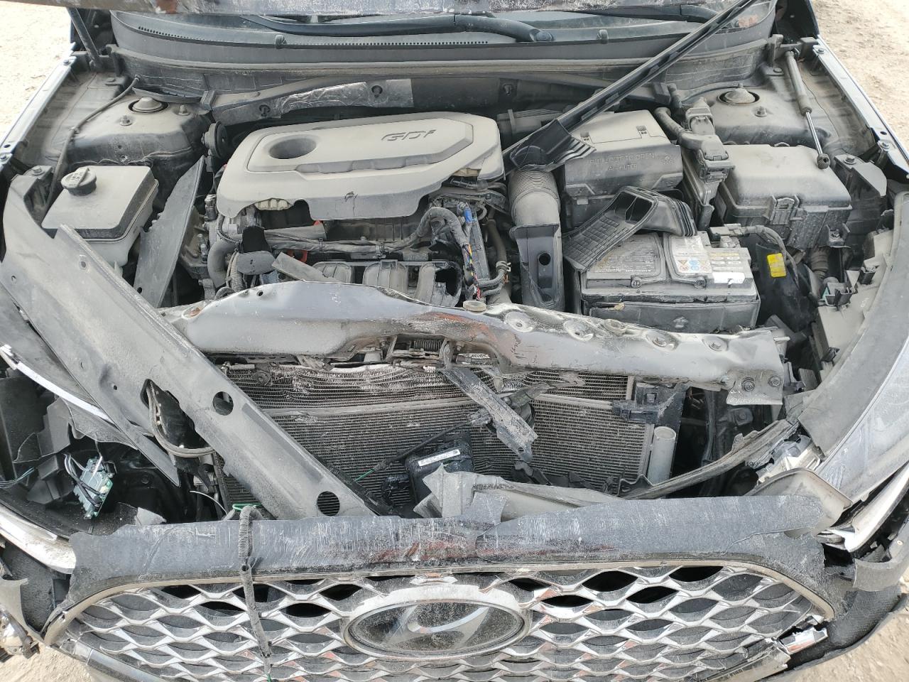 2018 Hyundai Sonata - Image 13