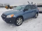 2009 Toyota Rav4 Limited na sprzedaż w Barberton, OH - Side