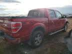 2010 Ford F150 Supercrew na sprzedaż w Brighton, CO - Front End