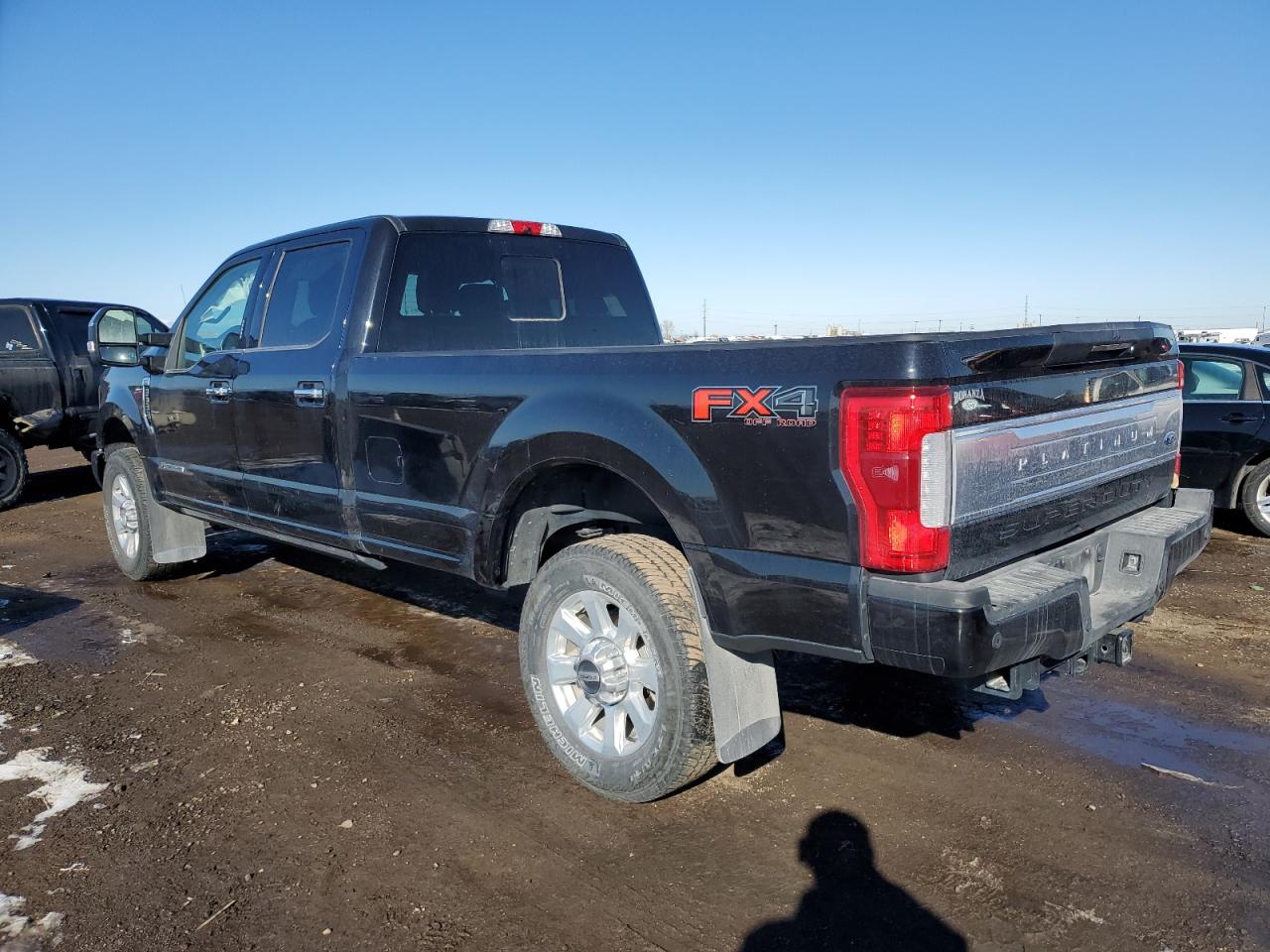 2019 Ford F350 - Image 2