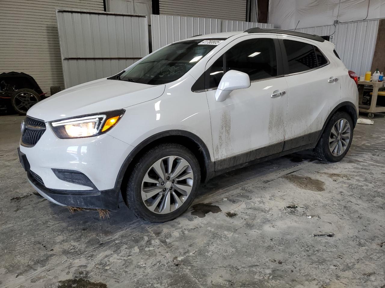 2020 Buick Encore - Image 1