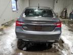 2013 Chrysler 200 Limited for Sale in Hurricane, WV - Front End