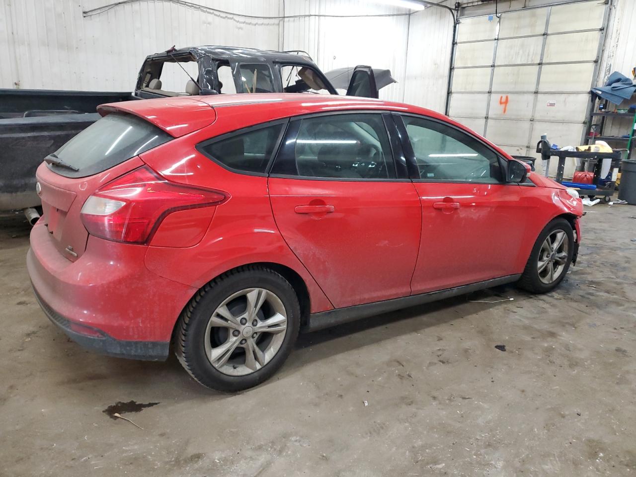 2013 Ford Focus - Image 3
