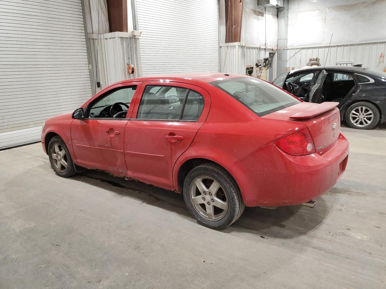 2007 Chevrolet Cobalt - Image 2