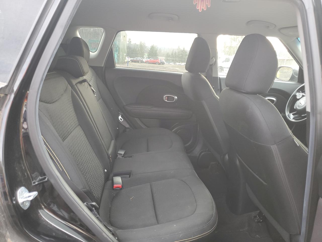 2015 Kia Soul - Image 11