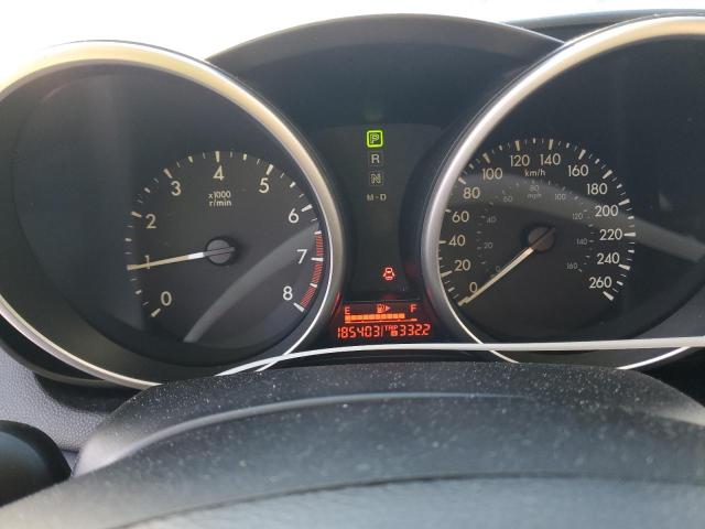 2010 MAZDA 3 I