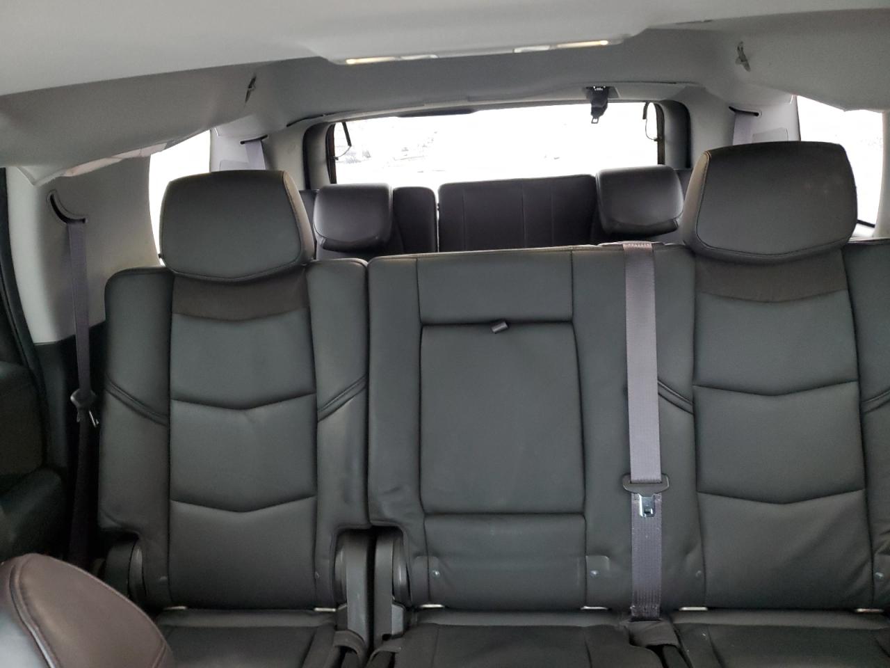 2016 Cadillac Escalade Luxury VIN: 1GYS4BKJ7GR183329 Lot: 87599755