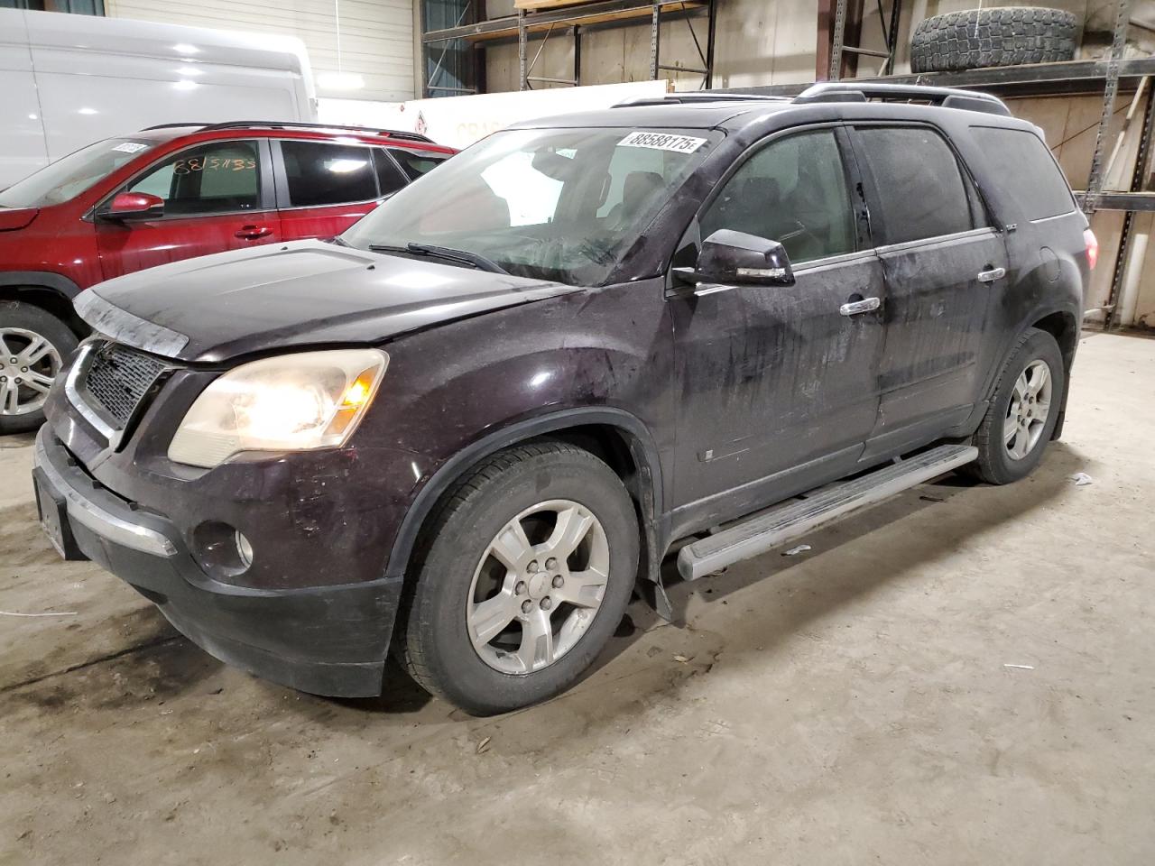 2009 GMC Acadia - Image 1