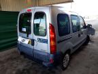 2009 RENAULT KANGOO AUT for sale at Copart SANDTOFT