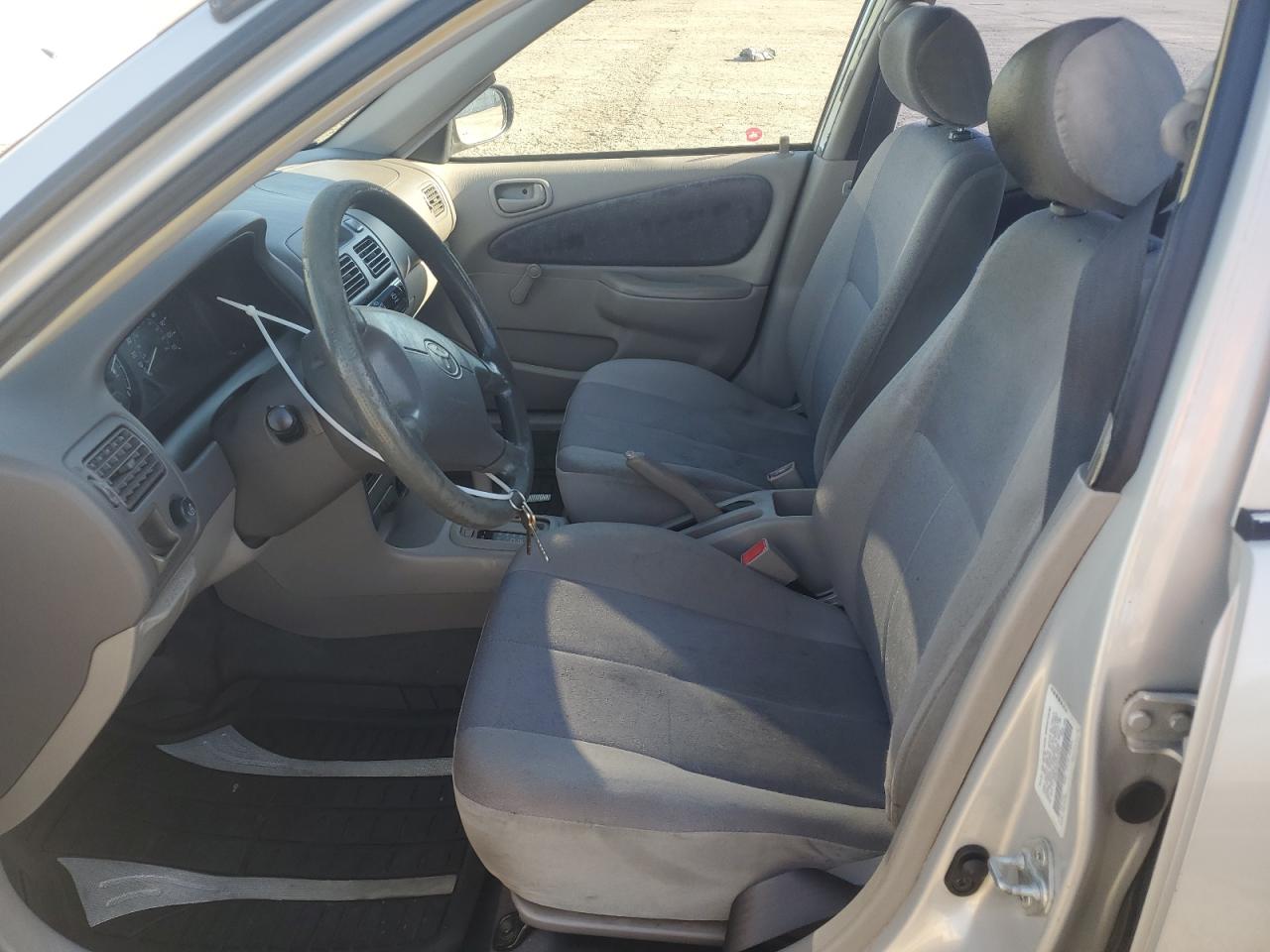 1999 Toyota Corolla - Image 7