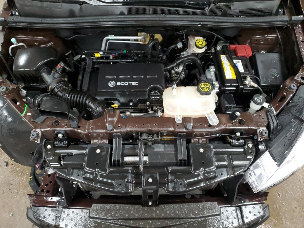 2014 Buick Encore - Image 12