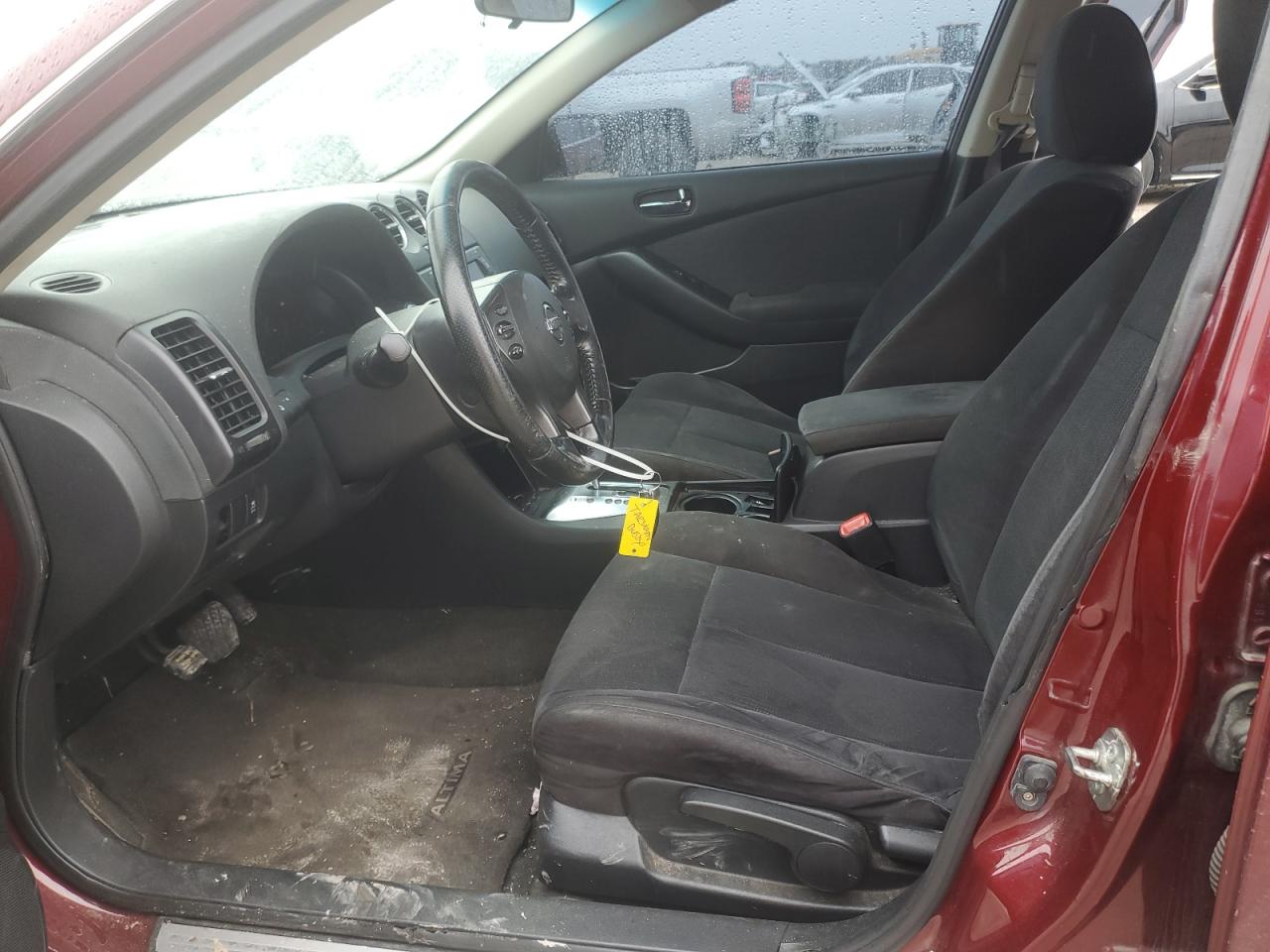 2012 Nissan Altima - Image 8
