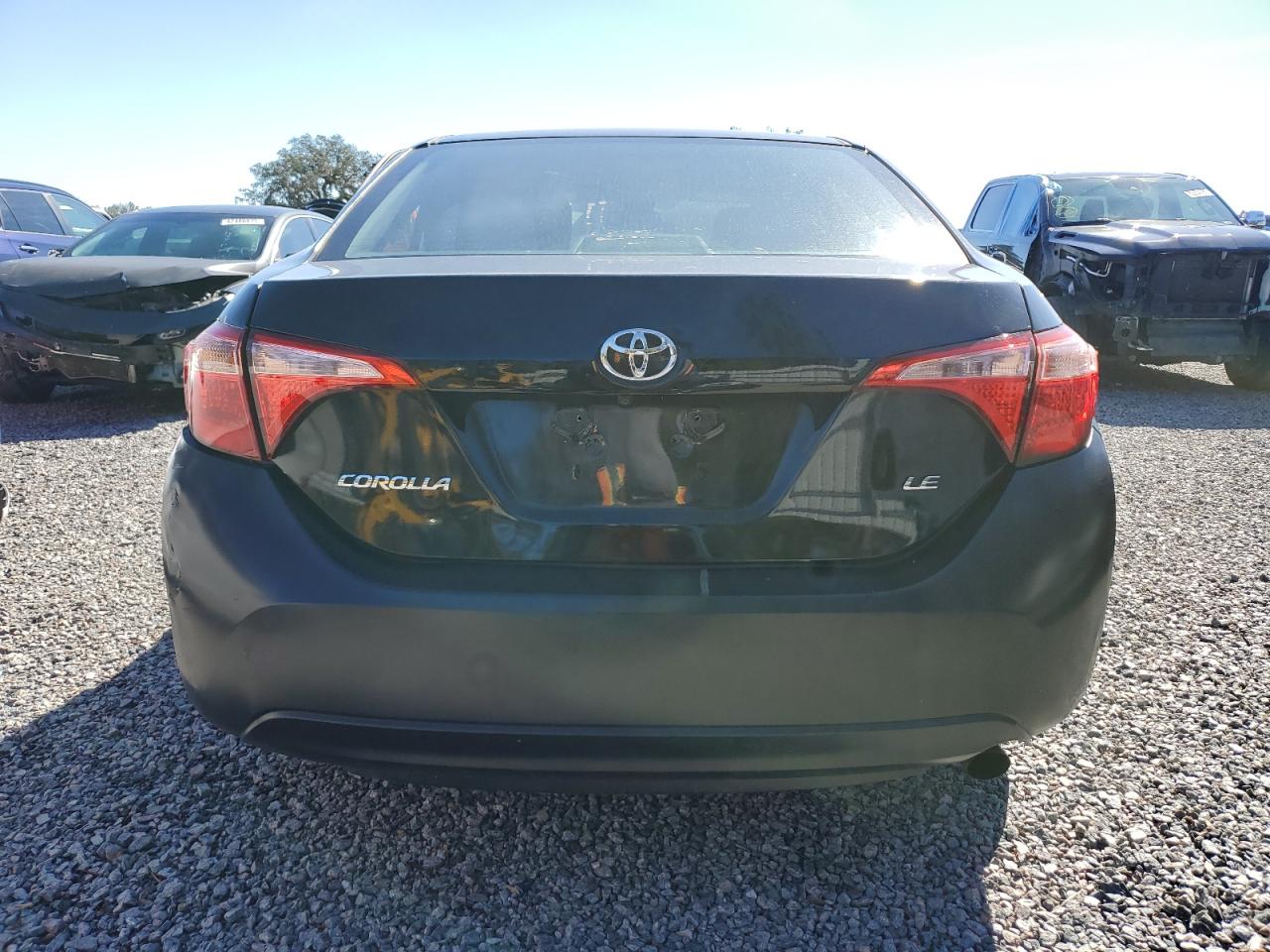 2018 Toyota Corolla - Image 6