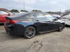 2019 Acura Tlx Technology na sprzedaż w East Granby, CT - Front End