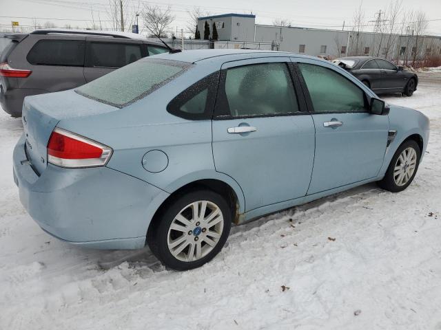 2008 FORD FOCUS SE