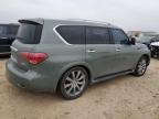 2011 Infiniti Qx56  na sprzedaż w San Antonio, TX - Minor Dent/Scratches