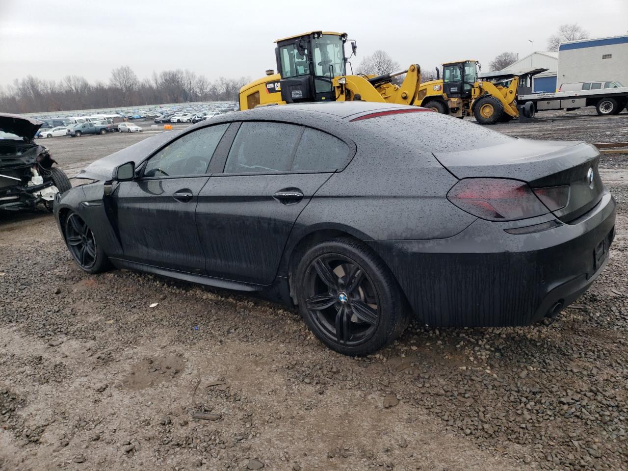 2014 BMW 6er - Image 2