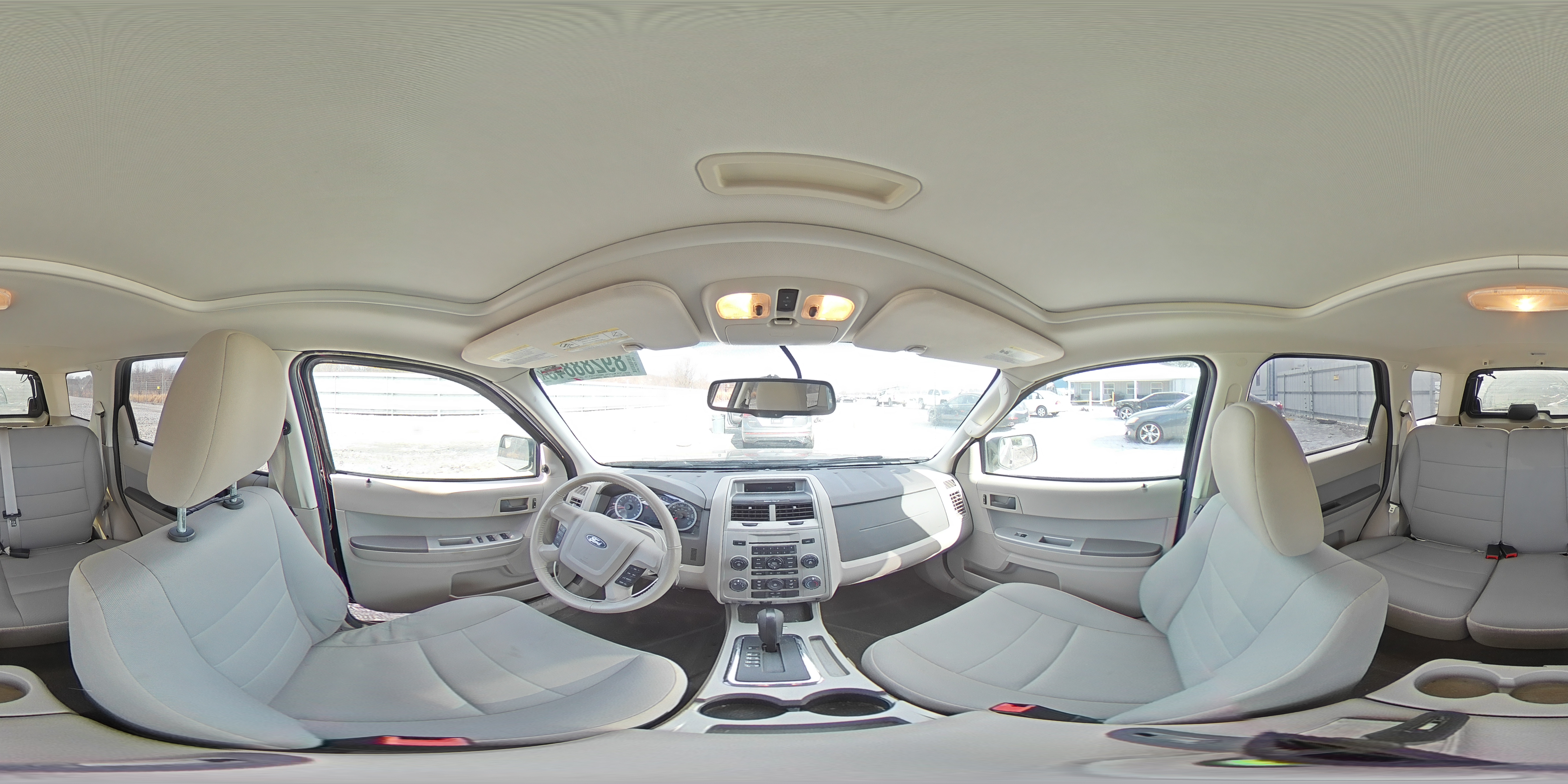 2012 Ford Escape - Image 13