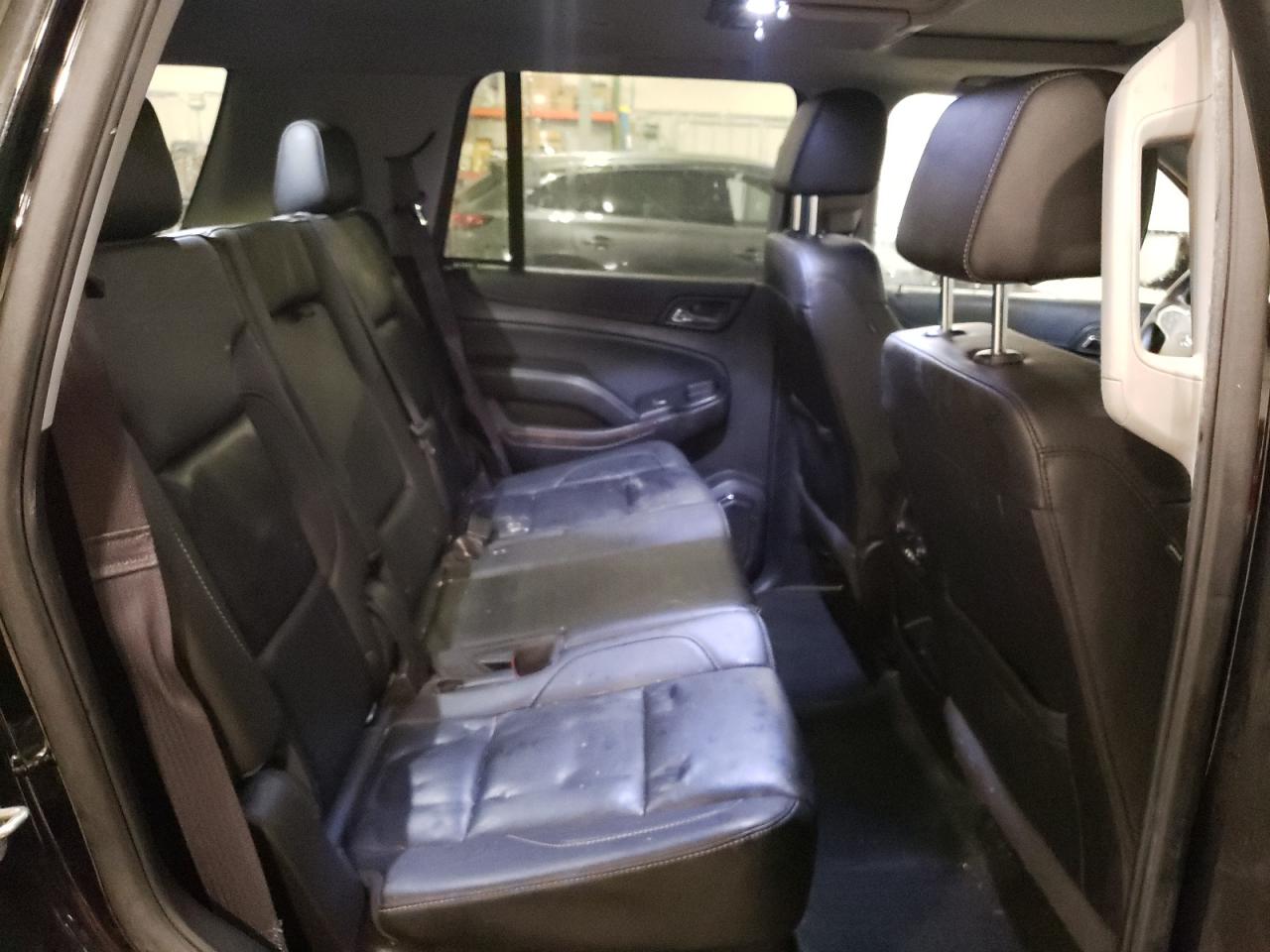 2016 Chevrolet Tahoe - Image 11