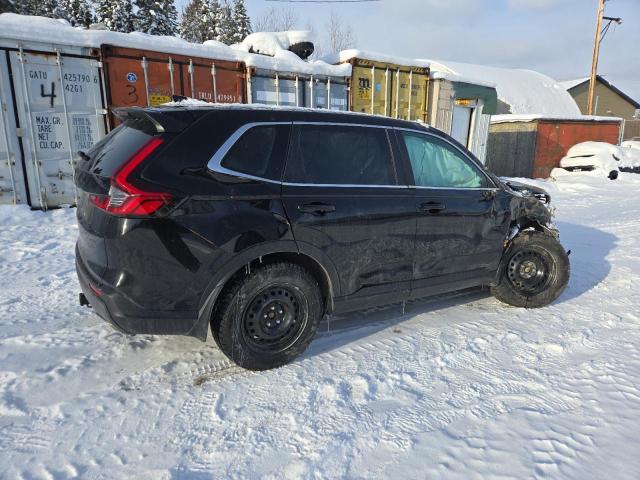 2024 HONDA CR-V EXL
