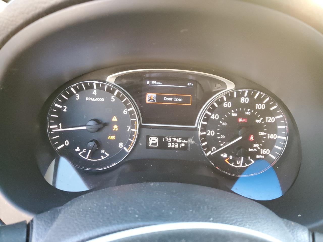 2014 Nissan Altima - Image 9