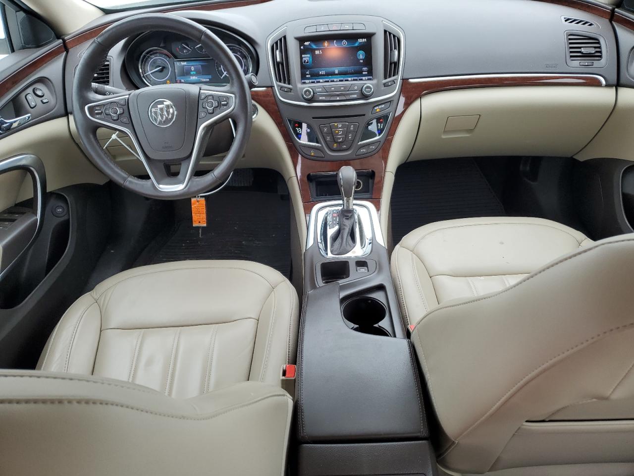 2014 Buick Regal - Image 8