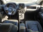 2016 Jeep Compass Latitude en Venta en Kansas City, KS - Side