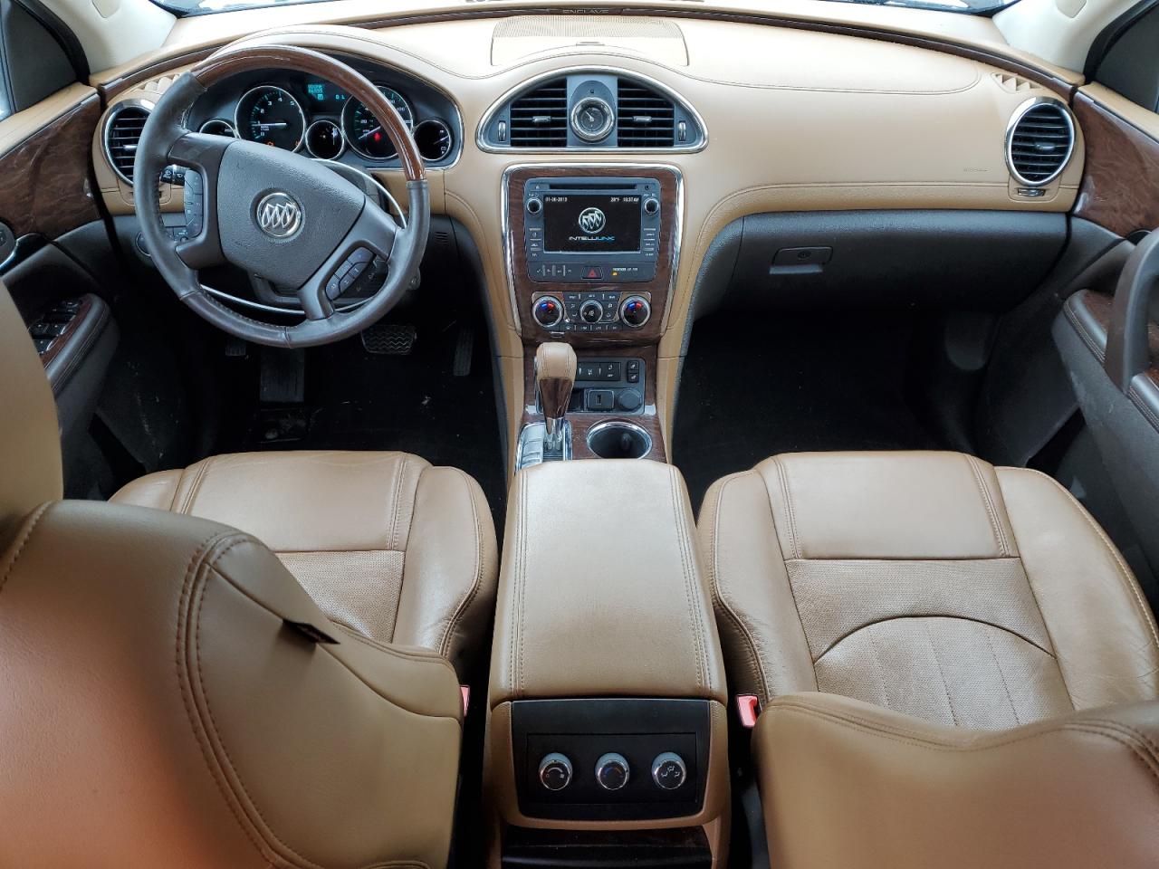 2017 Buick Enclave - Image 8