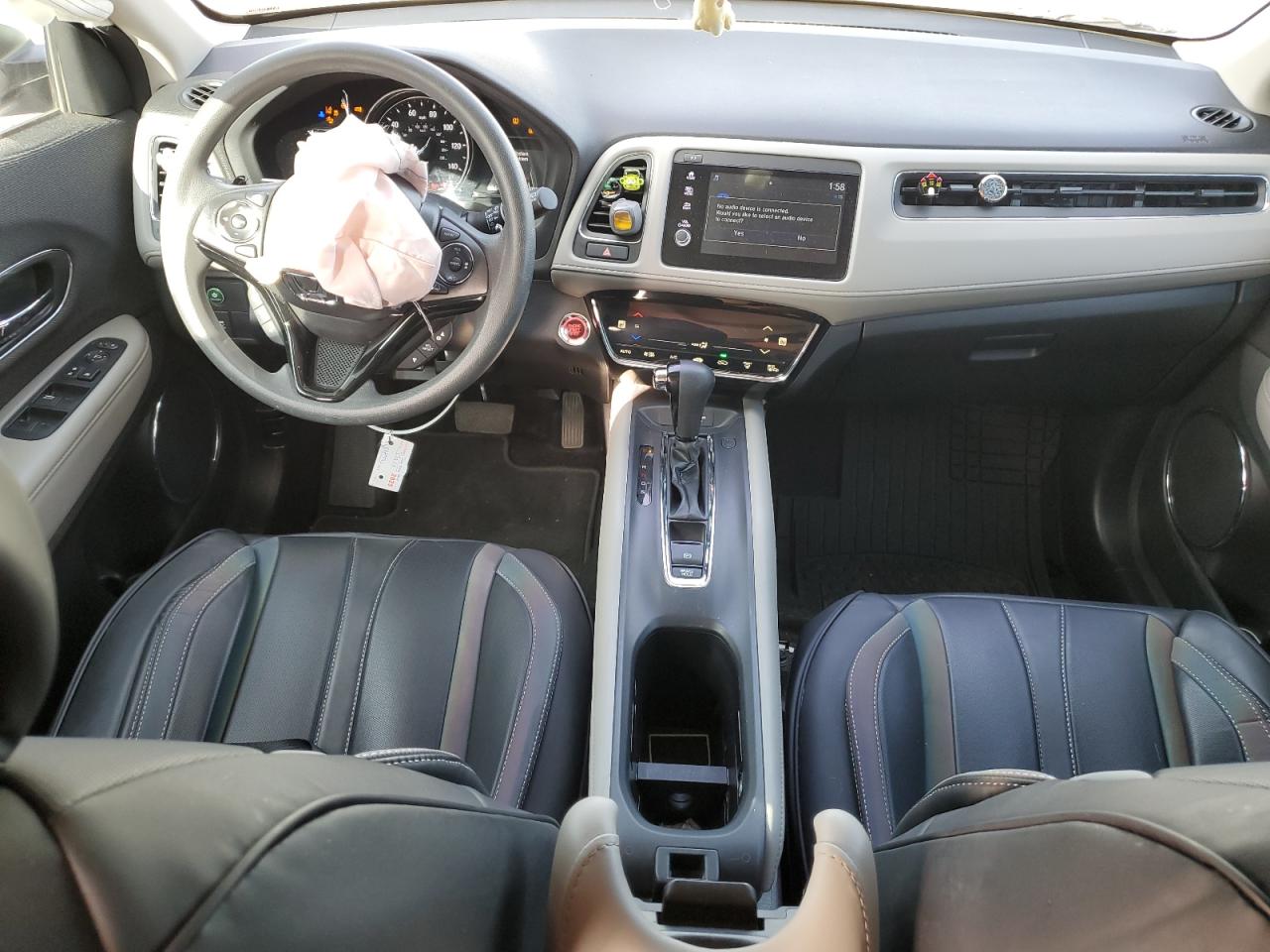 2020 Honda HR-V - Image 8