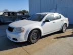 2014 Dodge Avenger Se на продаже в Sacramento, CA - Front End