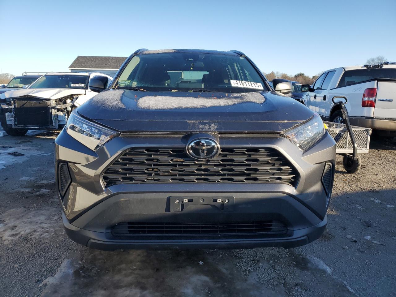 2021 Toyota RAV 4 - Image 5