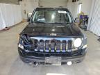 2014 Jeep Patriot Latitude na sprzedaż w Lufkin, TX - Front End