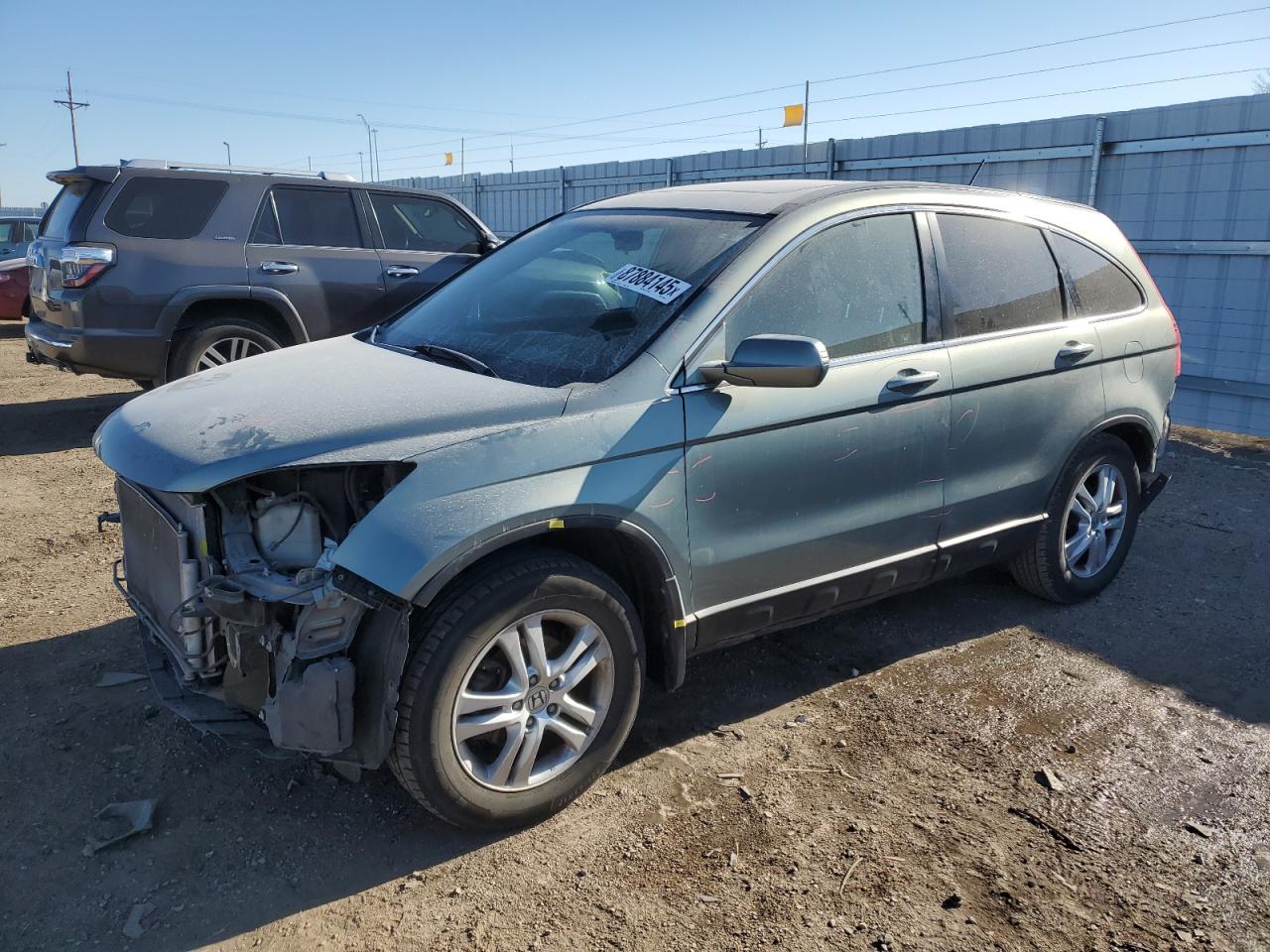 2011 Honda CR-V - Image 1