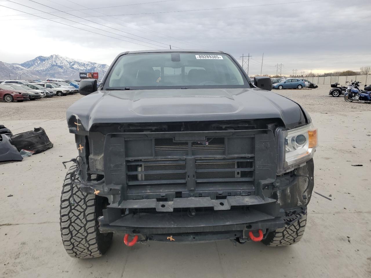 2016 GMC Canyon - Image 5