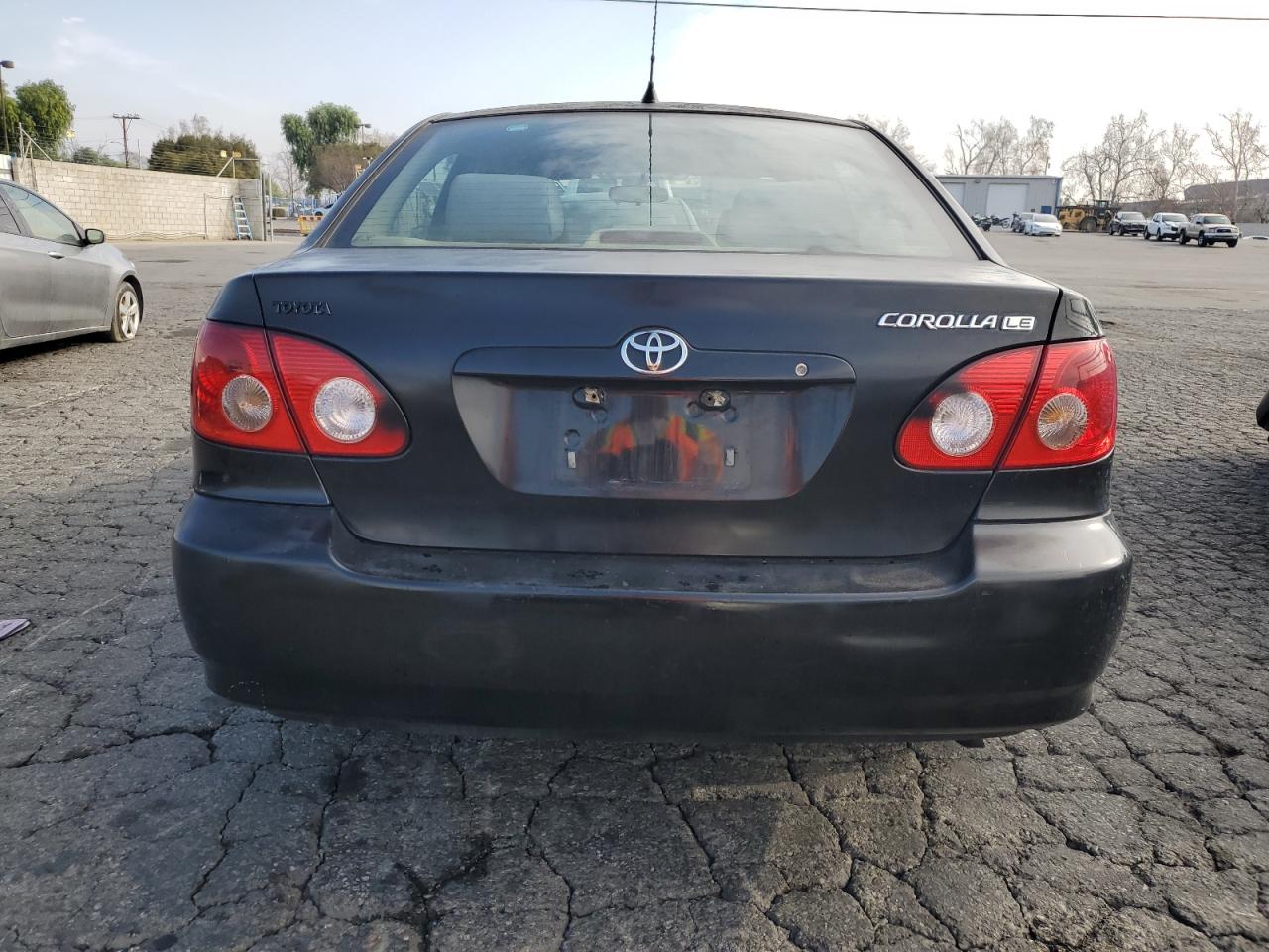 2006 Toyota Corolla - Image 6