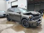 2025 Kia Telluride Ex zu verkaufen in New Orleans, LA - Front End