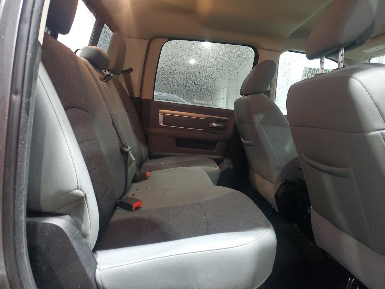 2018 RAM 1500 - Image 10