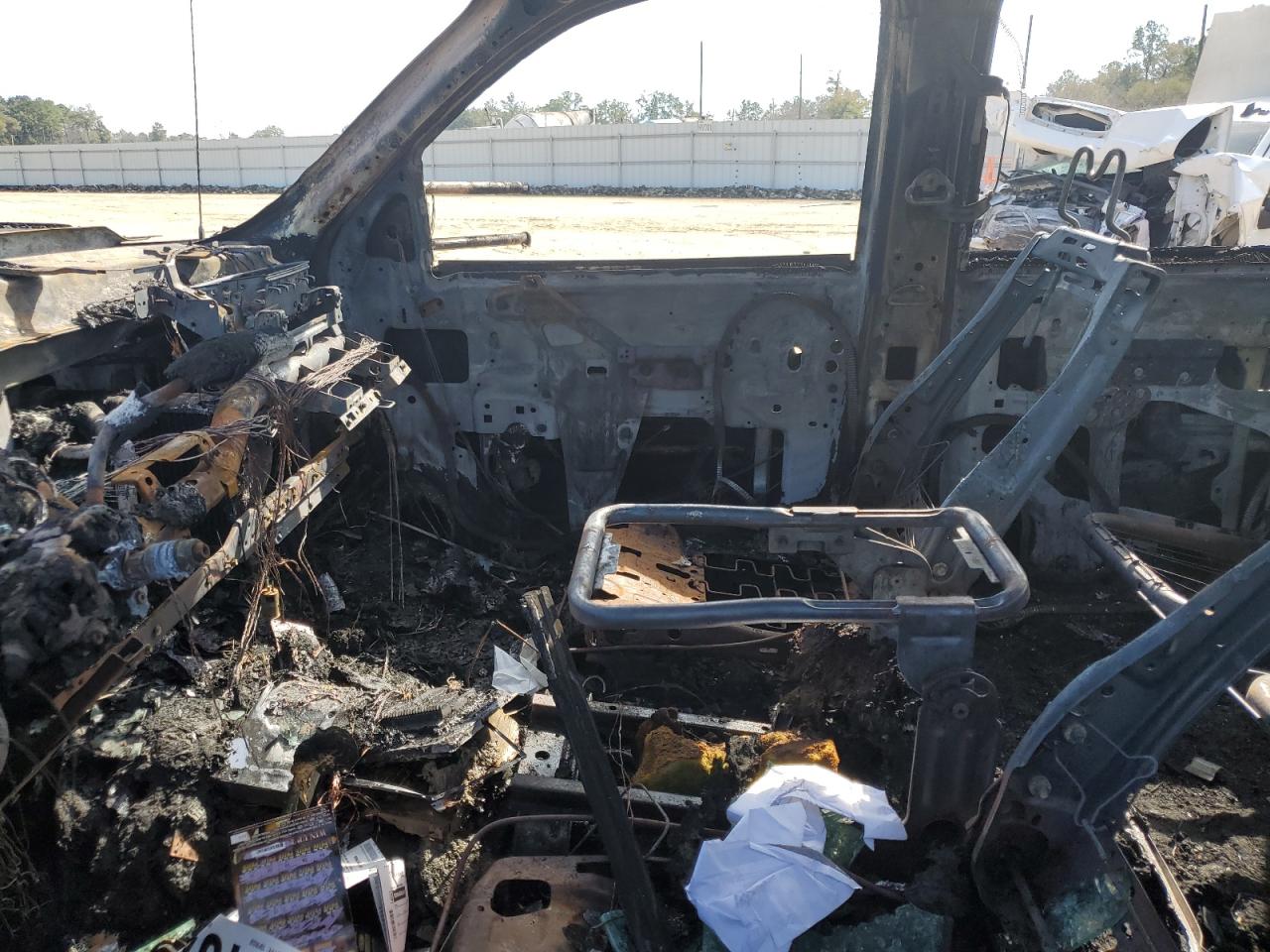 2013 Chevrolet Silverado - Image 7