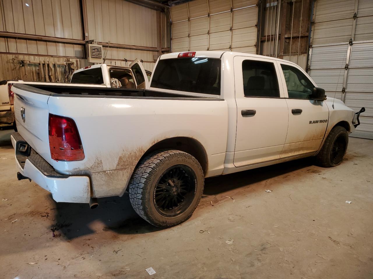 2011 Dodge RAM - Image 3