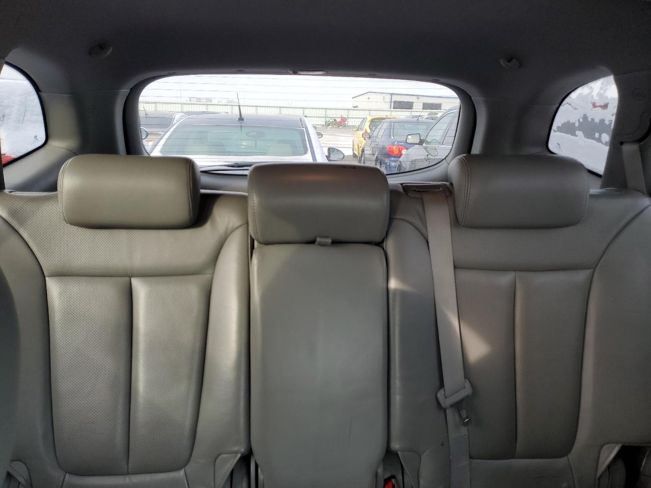 2007 Hyundai Santa Fe - Image 10